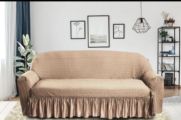 BUTTERFLY SOFA COVER