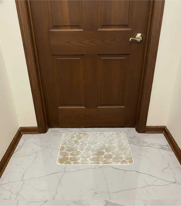 ISTON DOOR MATS￼