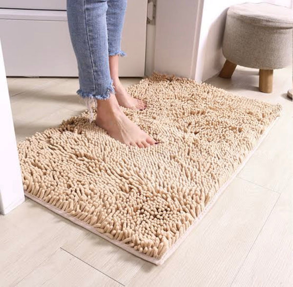 MICROFIBER DOORMAT