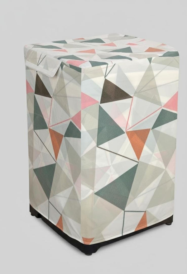 WASHING MACHINE COVER