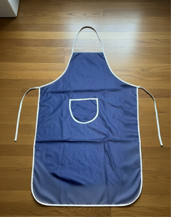 APRON PARACHUTE