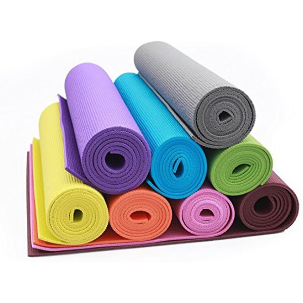 YOGA MATS