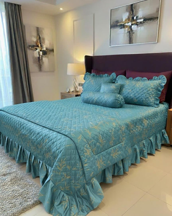 TEXTURE 9PCS RAZAI SET