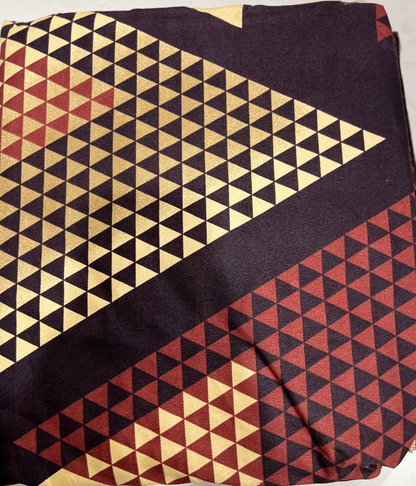 COTTON BEDSHEET 3PCS