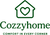 cozzyhome.online 