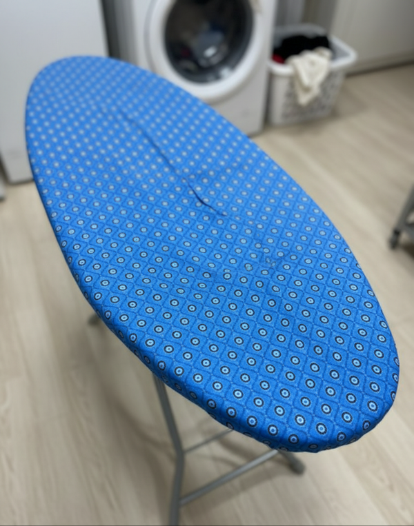 IRON COVER FIBRE