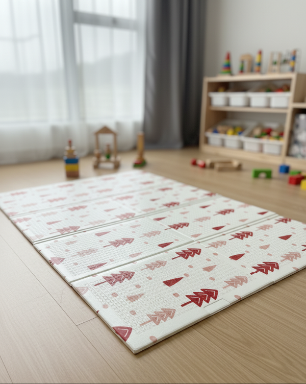 FOLDING MATS