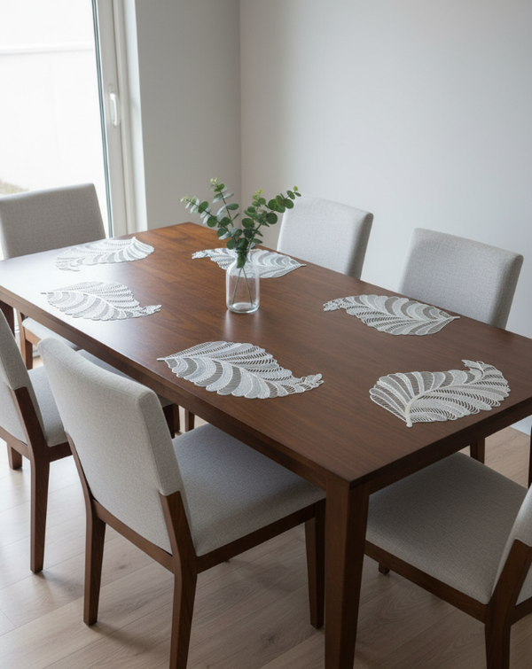 ACCENT 6PCS