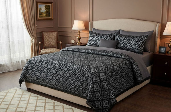 SEMI GOLD  5PCS