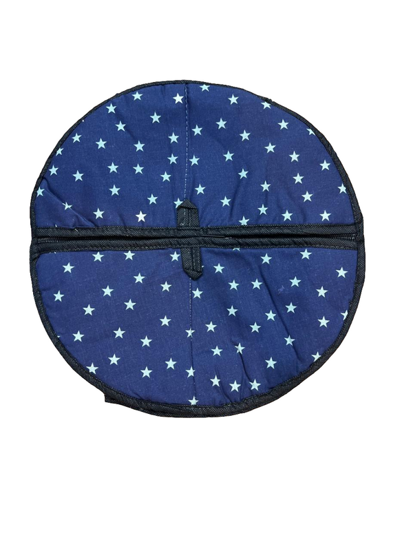 ROTI COVER