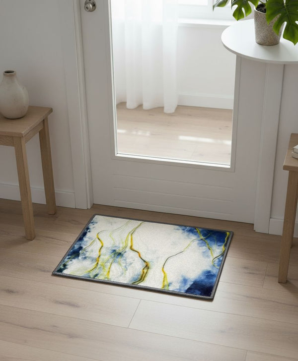 3D DOOR MATS