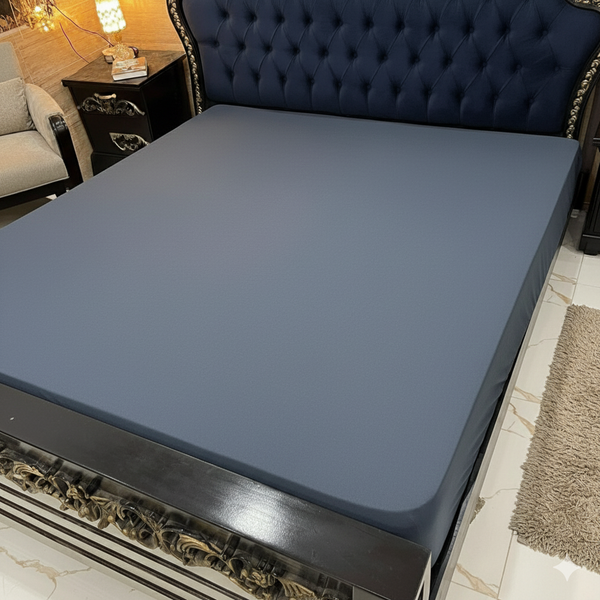WATERPROOF MATTRESS COVER